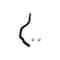 Crp Products Toyota Sienna 04-06 V6 3.3L P/S Hose-Sction, Psh0425 PSH0425 - alternate 5
